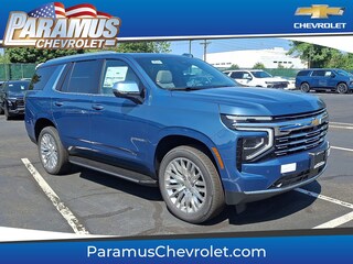 2025 Chevrolet Tahoe Premier SUV