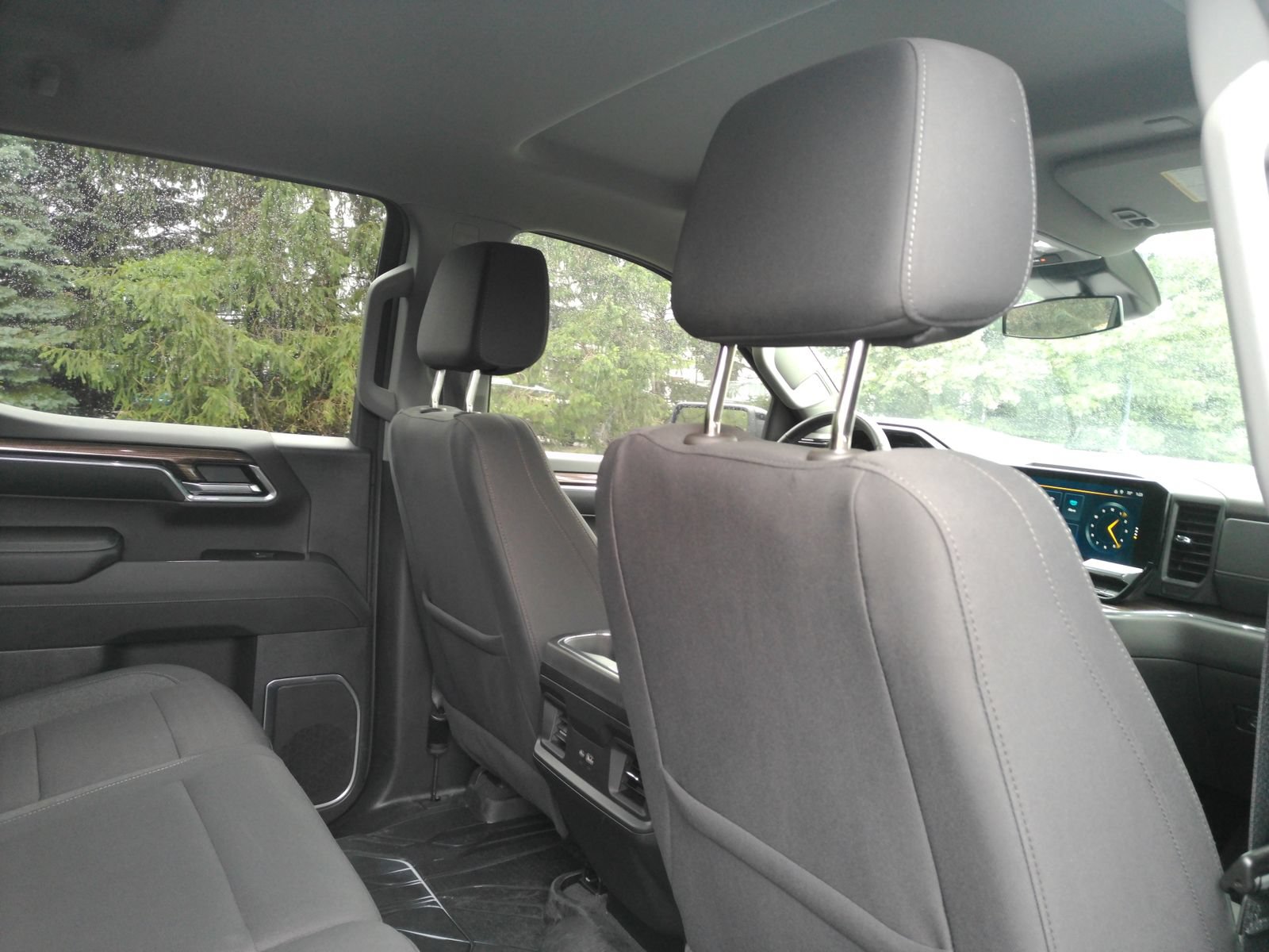 2024 Chevrolet Silverado 1500 RST - Photo 19