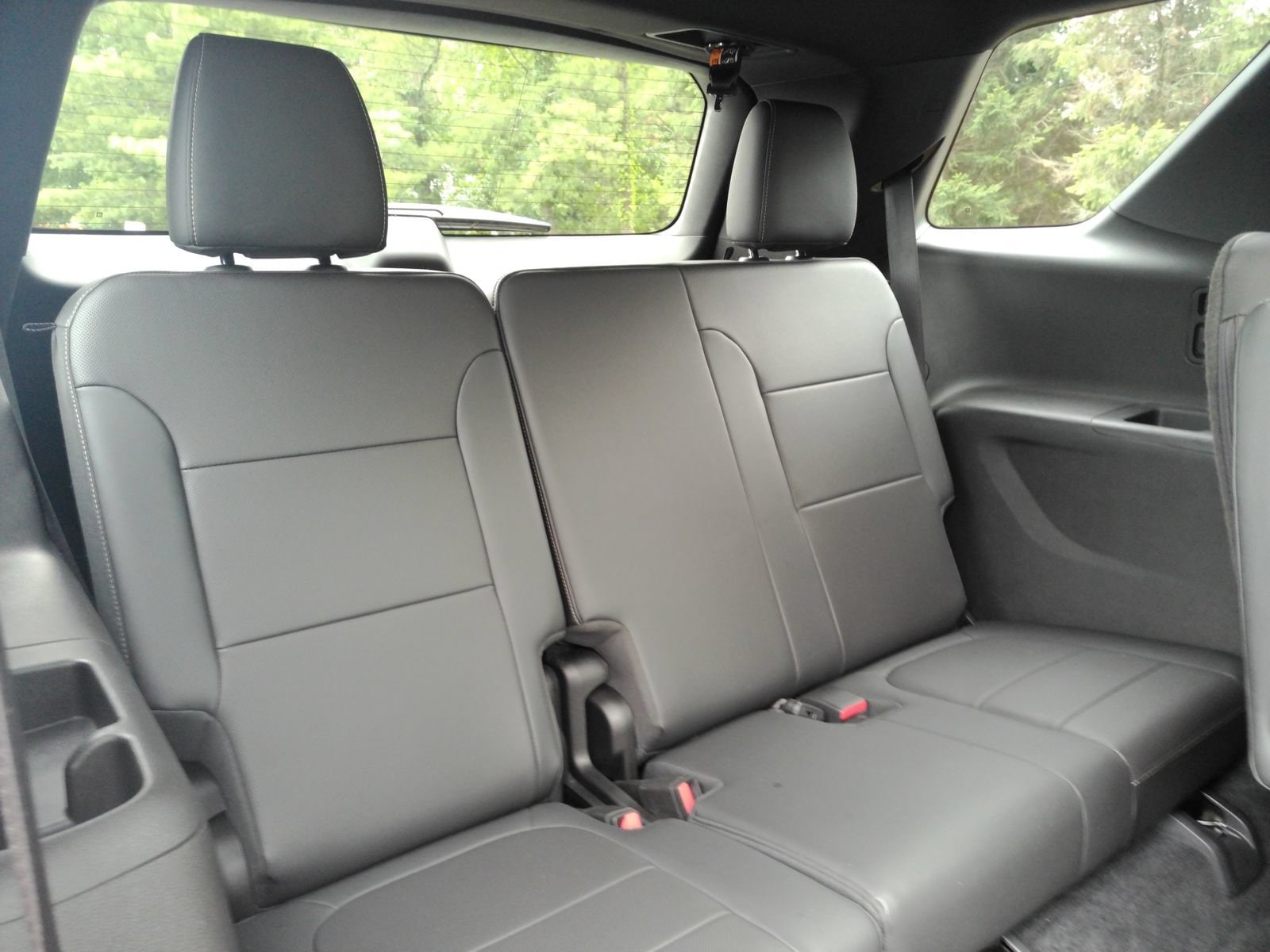 2022 Chevrolet Traverse Premier - Photo 22