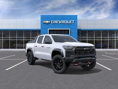 2026 Chevrolet Colorado Trail Boss Truck