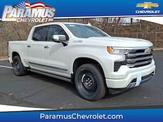 2025 Chevrolet Silverado 1500 High Country Truck