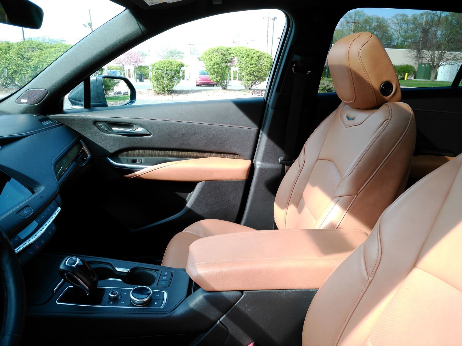 2019 Cadillac XT4 Premium Luxury - Photo 10