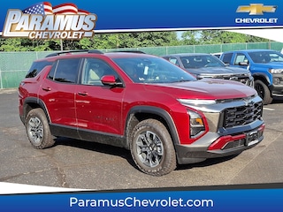 2026 Chevrolet Equinox Activ SUV