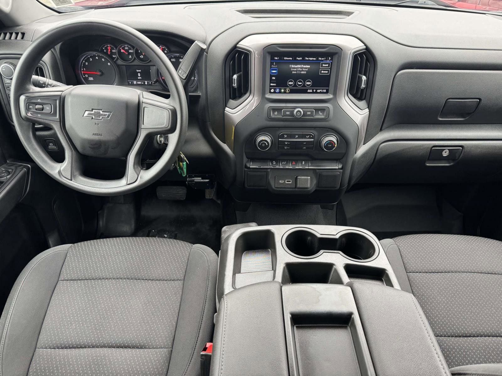 View vehicle photo 2