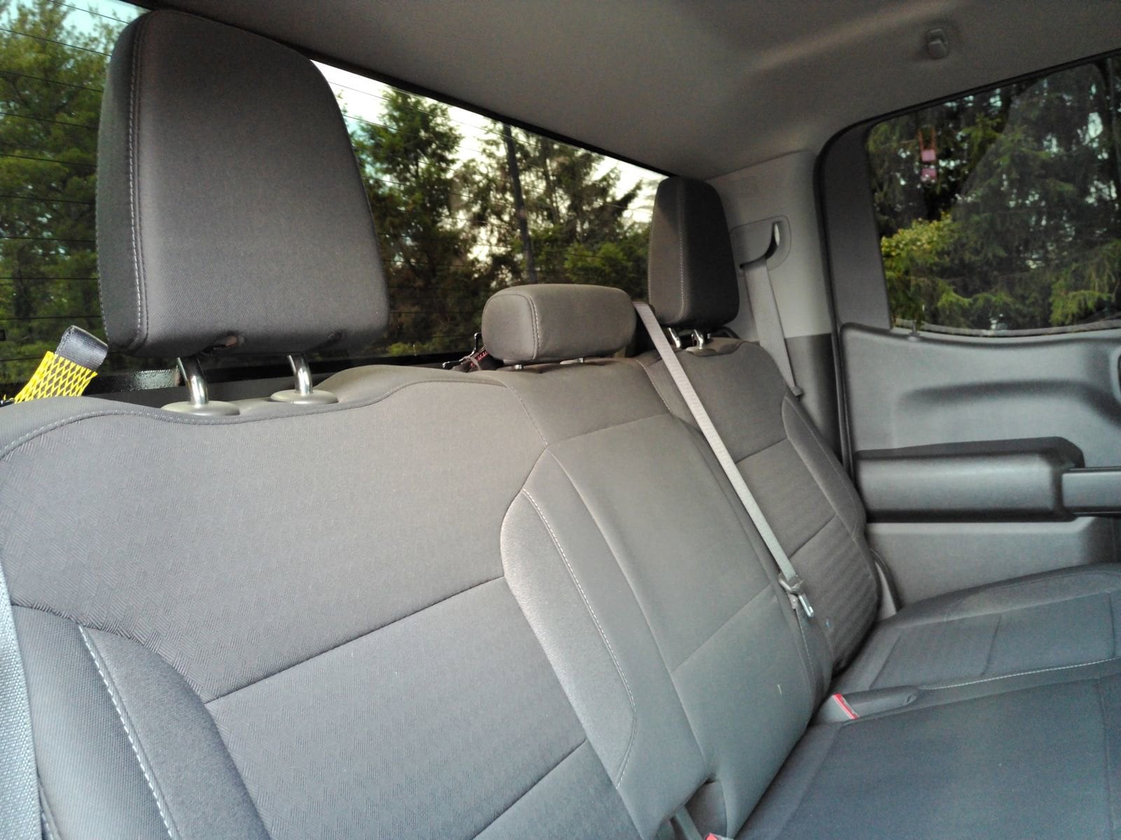 2024 Chevrolet Silverado 1500 Custom - Photo 19