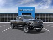  Chevrolet Silverado 2500 HD
