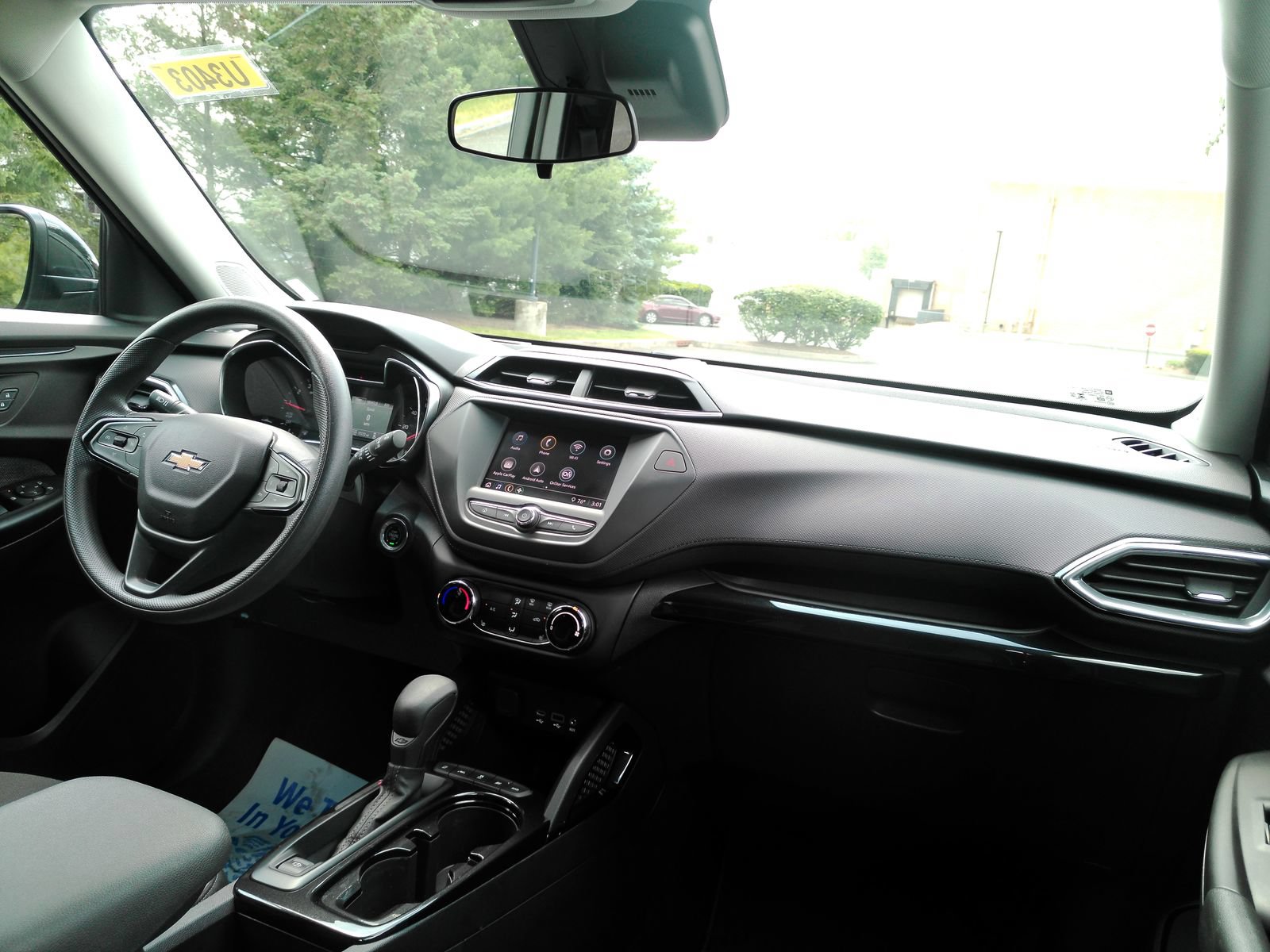 2023 Chevrolet TrailBlazer LT - Photo 13