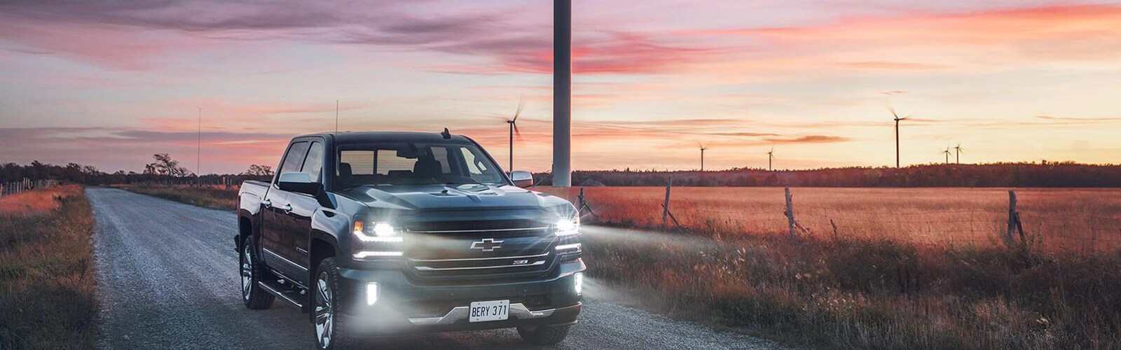 2026 Chevrolet Equinox EV LT SUV