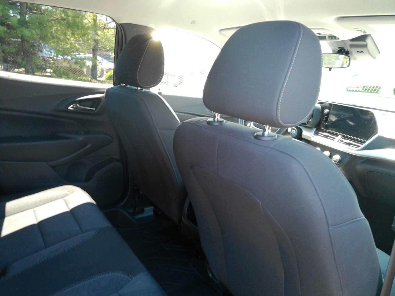 2024 Chevrolet Trax LS - Photo 19