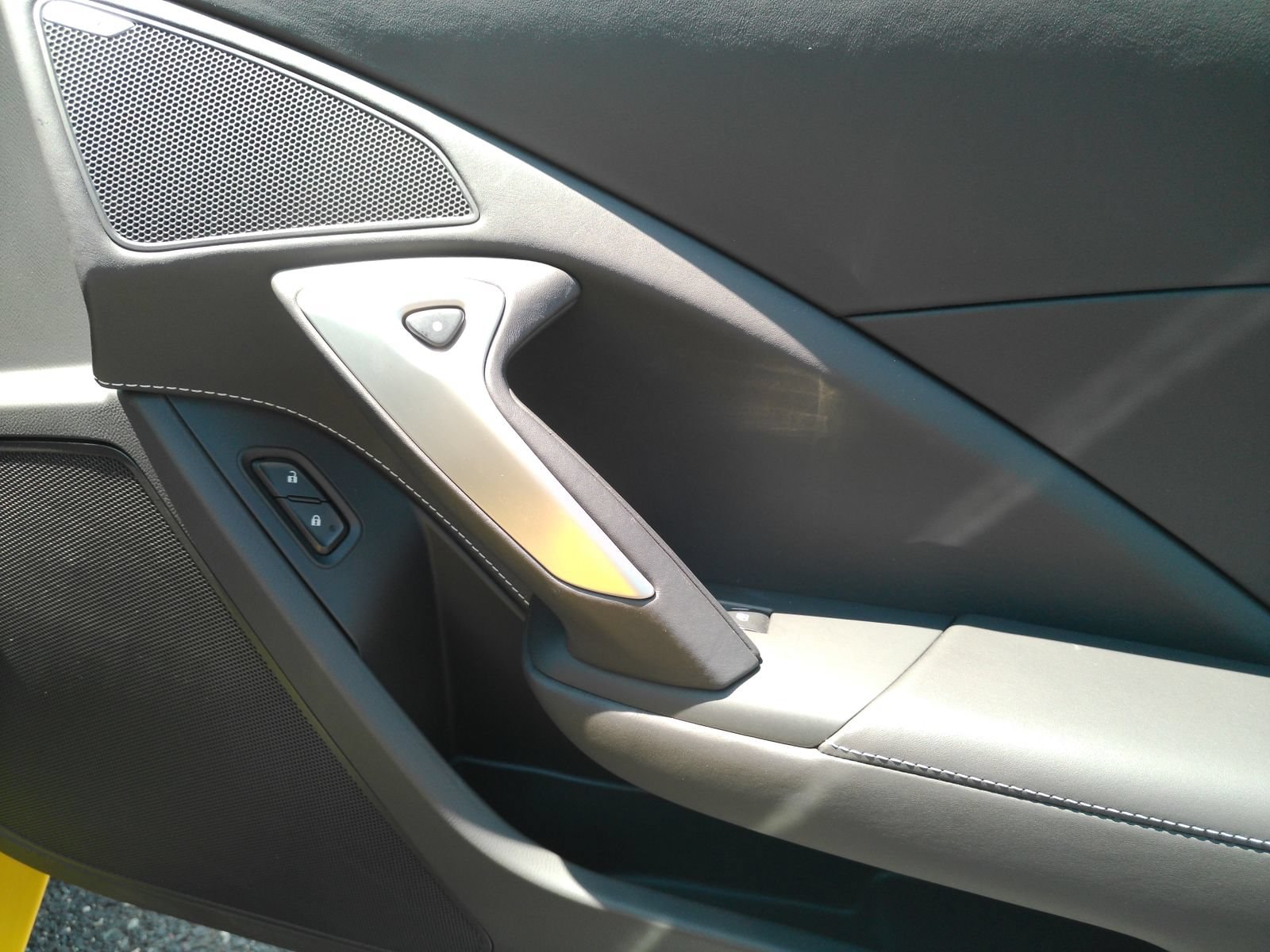 2017 Chevrolet Corvette 3LZ - Photo 33