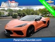  Chevrolet Corvette Stingray