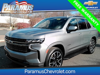 2022 Chevrolet Tahoe RST SUV