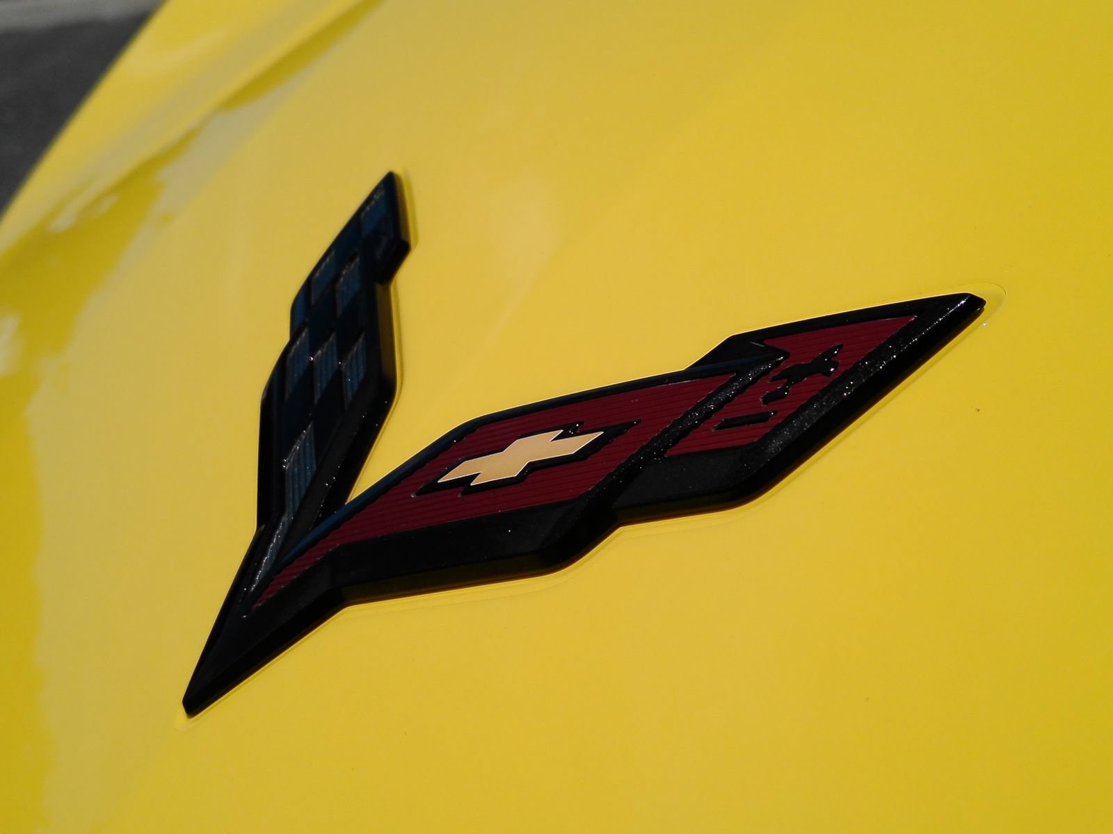2017 Chevrolet Corvette 3LZ - Photo 39