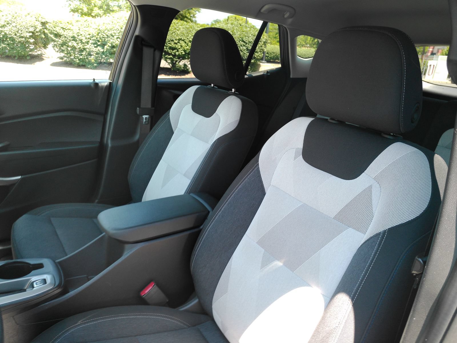 2024 Chevrolet Trax LS - Photo 7