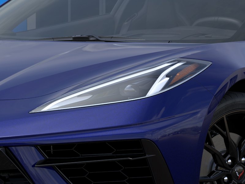 2026 Chevrolet Corvette 1LT - Photo 10