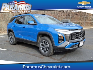 2025 Chevrolet Equinox Activ SUV