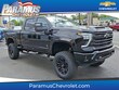 Chevrolet Silverado 2500 HD