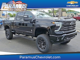 2025 Chevrolet Silverado 2500 HD High Country Truck