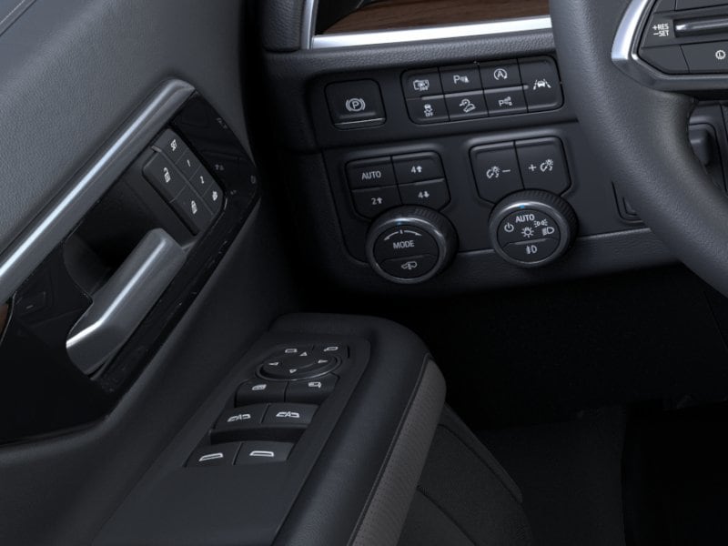 2026 Chevrolet Suburban High Country - Photo 22