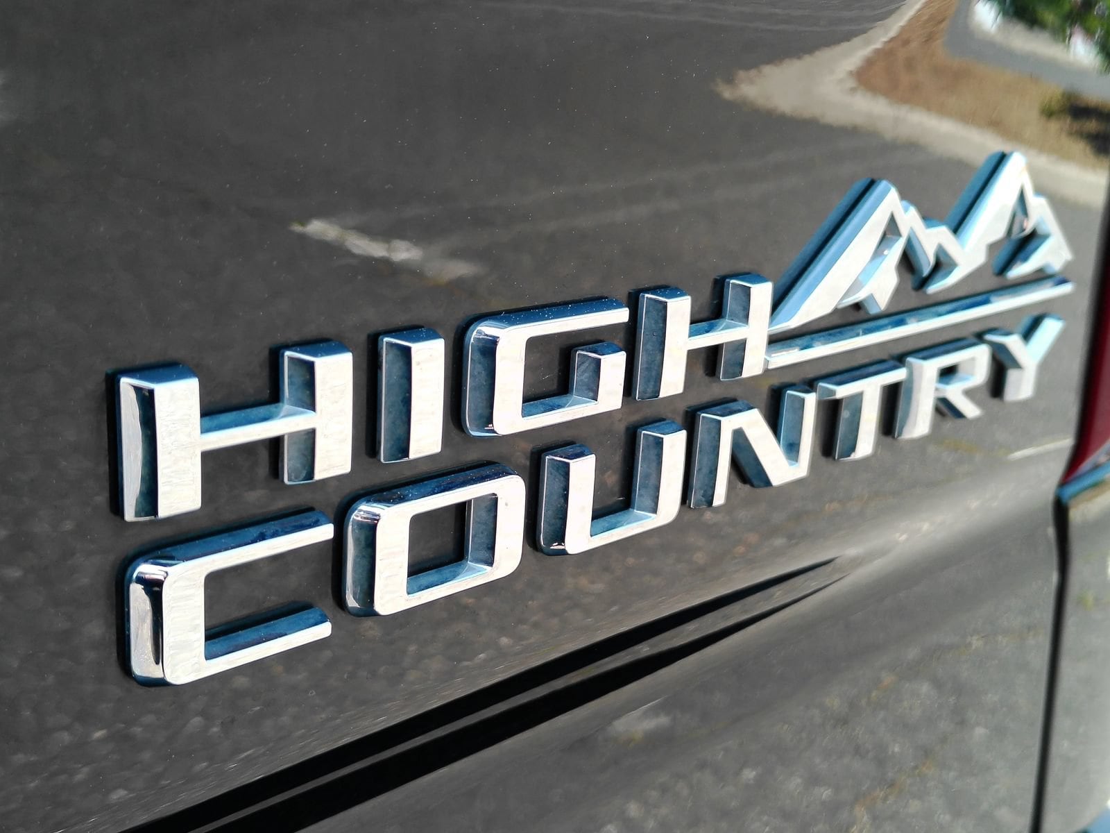 2024 Chevrolet Silverado 1500 High Country - Photo 32