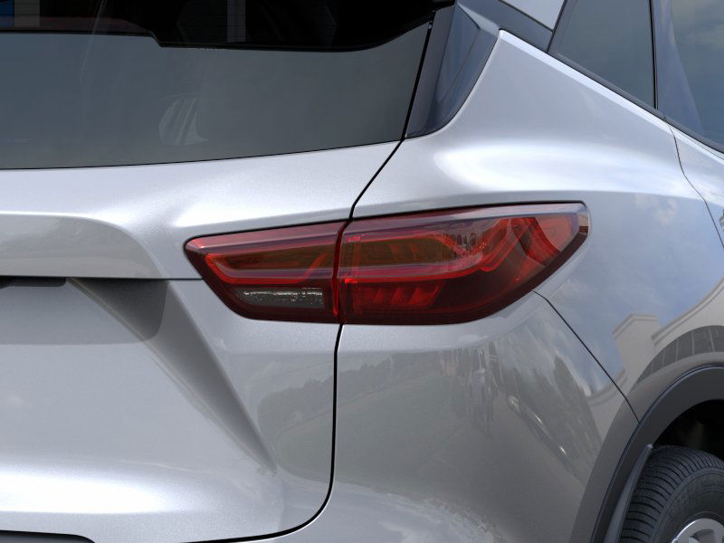 2025 Chevrolet Blazer 3LT - Photo 11