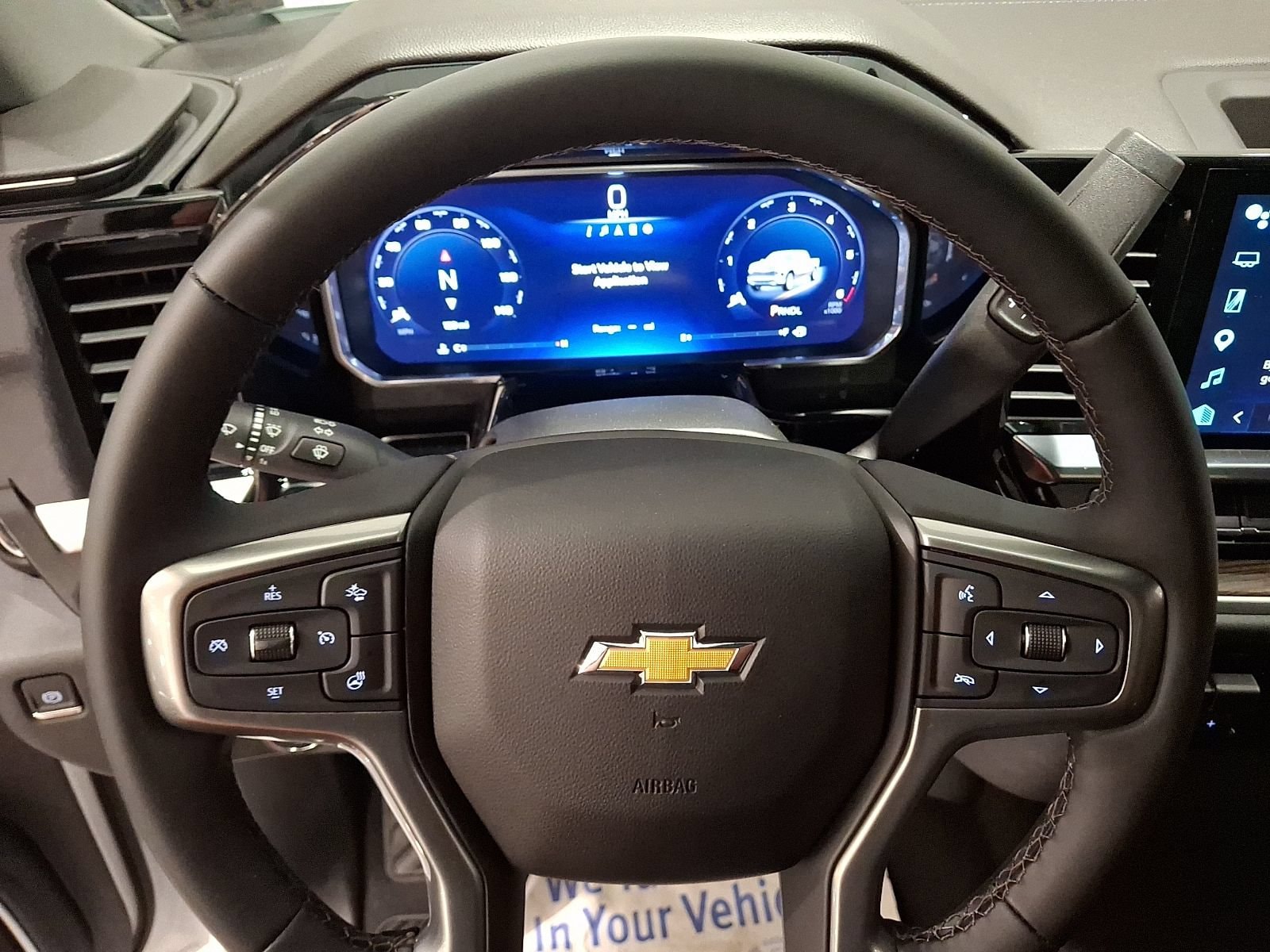 2026 Chevrolet Silverado 1500 LT - Photo 17