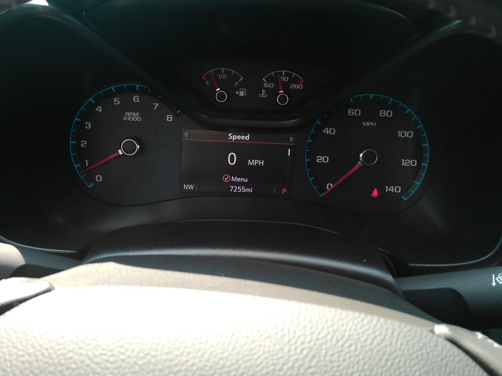 2020 Chevrolet Colorado Z71 - Photo 25
