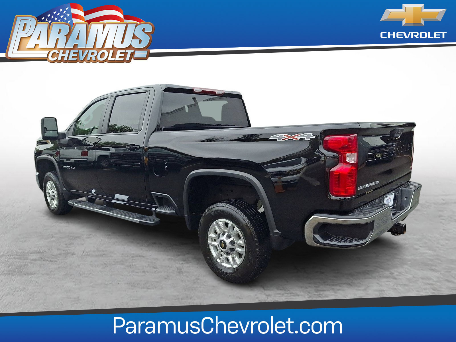 Used 2026 Chevrolet Silverado 2500 HD LT Truck