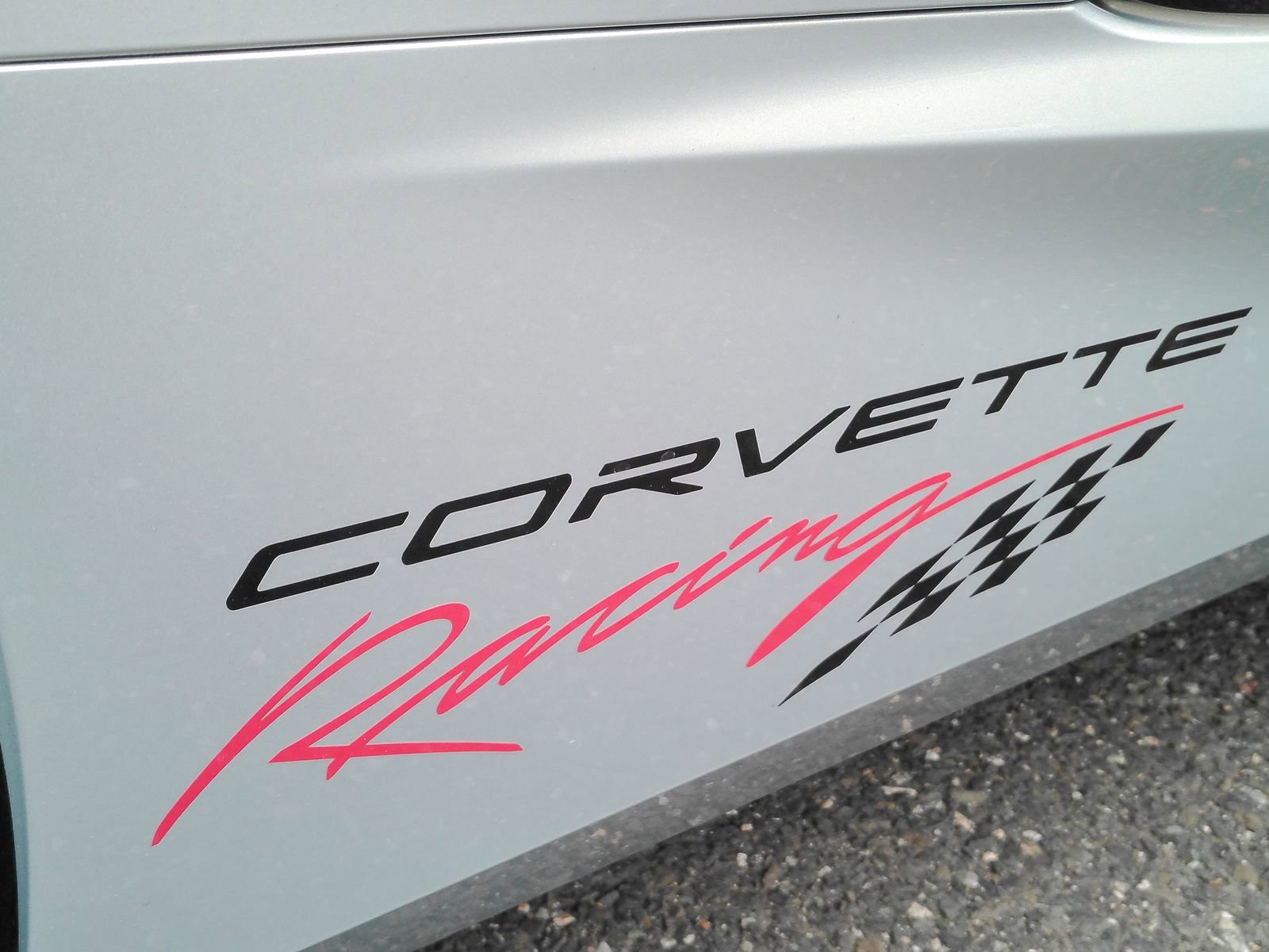2023 Chevrolet Corvette 3LT - Photo 41