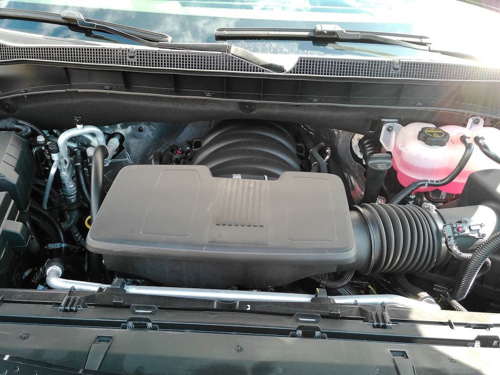 Used 2026 Chevrolet Suburban LT SUV