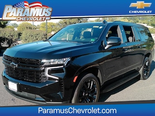2023 Chevrolet Suburban RST SUV