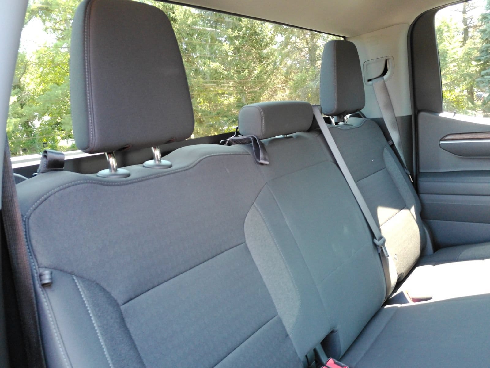 2026 Chevrolet Silverado 1500 LT - Photo 20