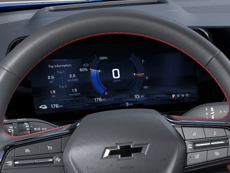 2026 Chevrolet Blazer EV RS - Photo 18