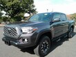 Toyota Tacoma 4WD