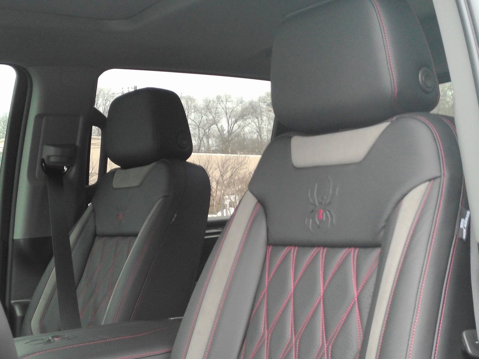 2026 Chevrolet Silverado 2500 HD LTZ - Photo 7