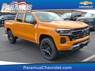 2025 Chevrolet Colorado Z71 Truck