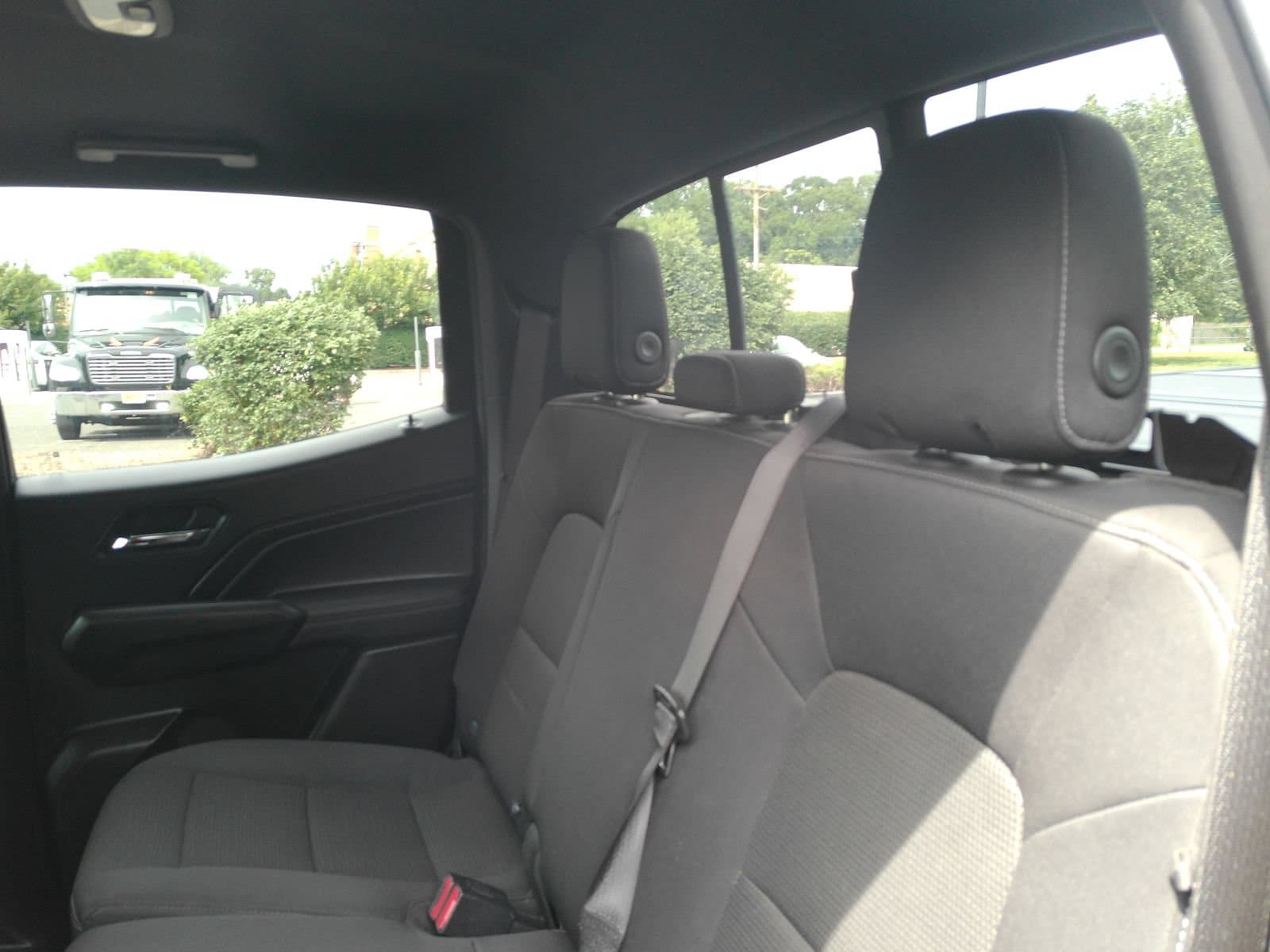 2023 GMC Canyon Elevation - Photo 14