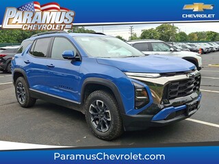 2026 Chevrolet Equinox Activ SUV