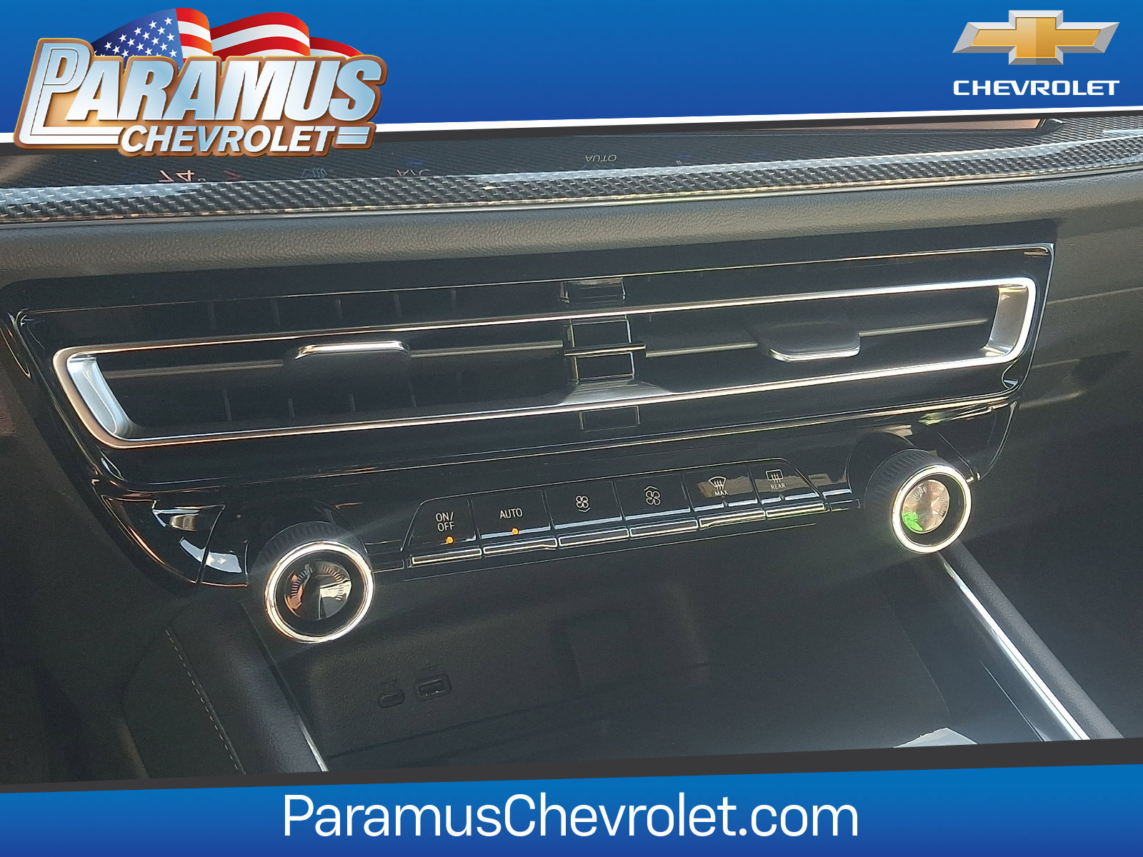 2027 Chevrolet Traverse Z71 - Photo 12