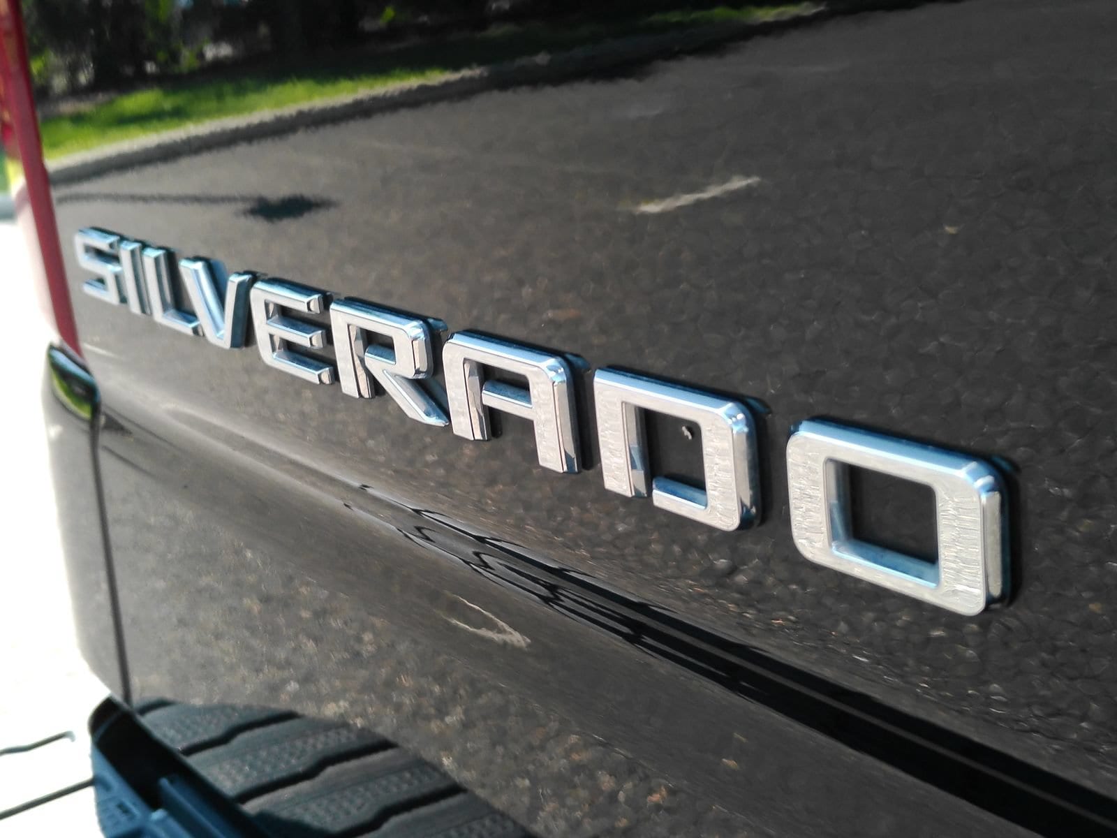 2026 Chevrolet Silverado 1500 LT - Photo 32