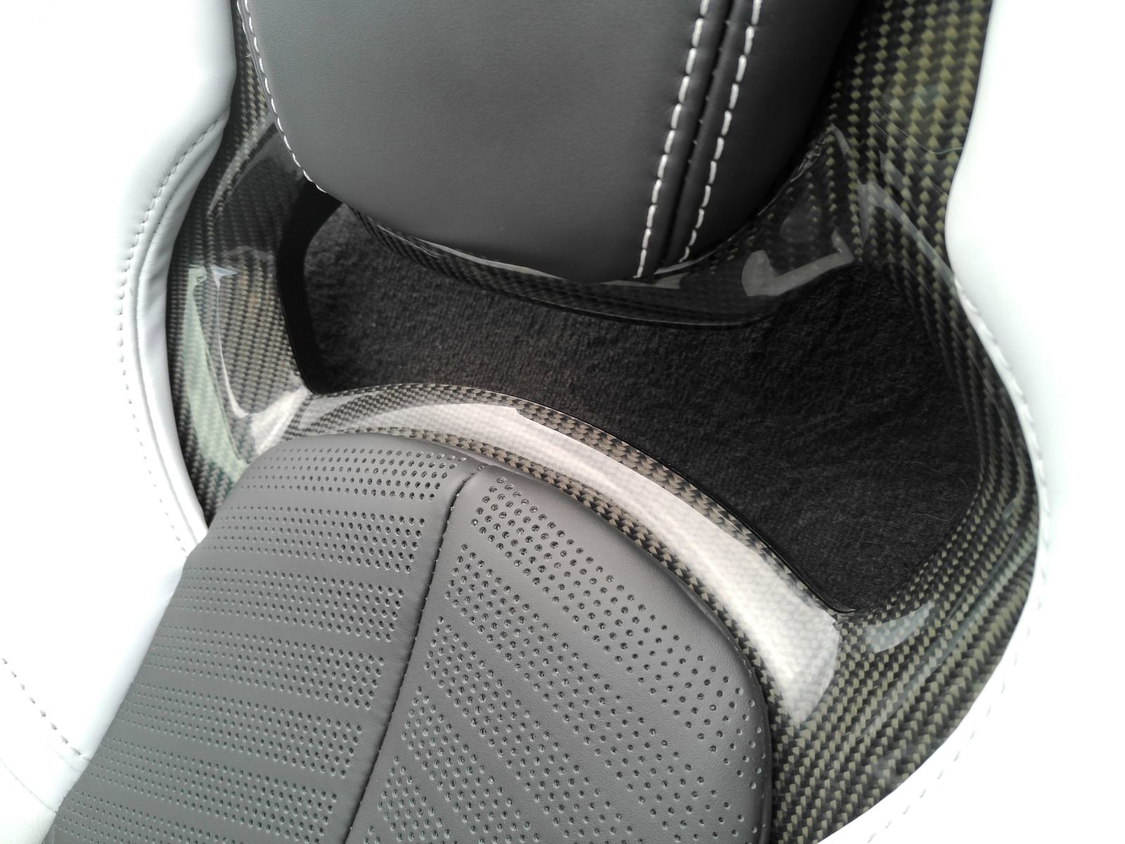 2023 Chevrolet Corvette 3LT - Photo 19