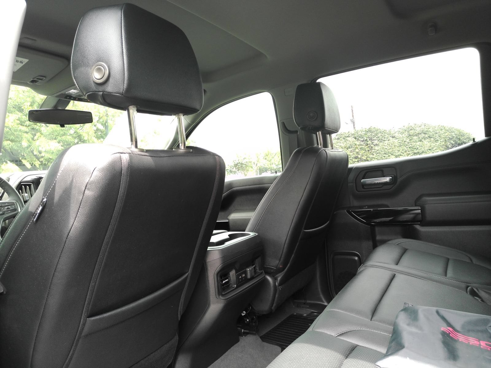 2022 Chevrolet Silverado 1500 Limited RST - Photo 13