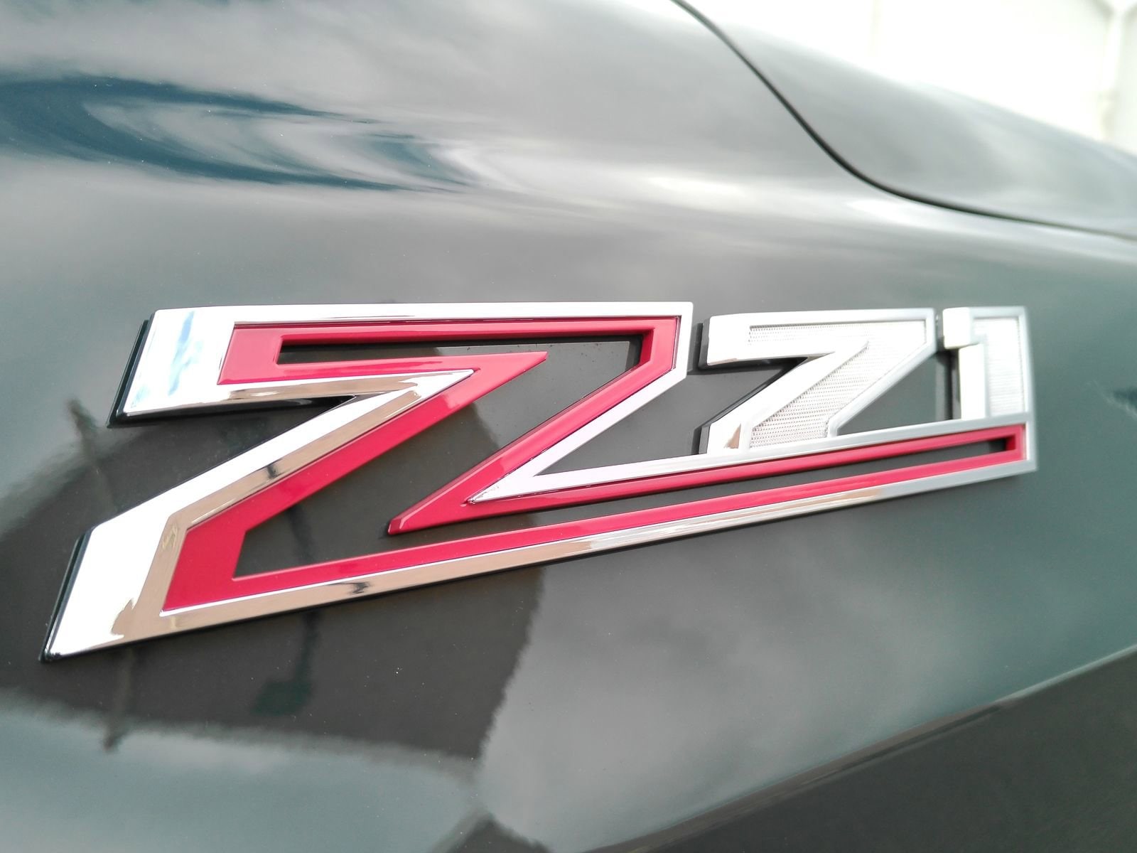 2026 Chevrolet Tahoe Z71 - Photo 41