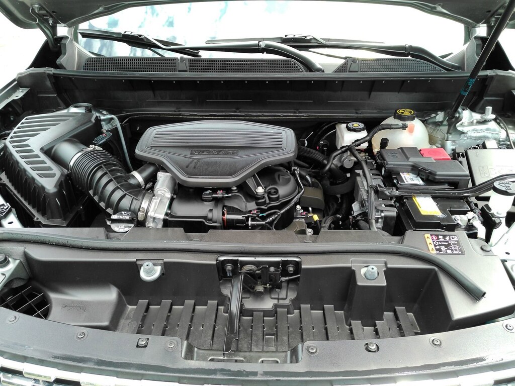 Used 2023 GMC Acadia Denali SUV