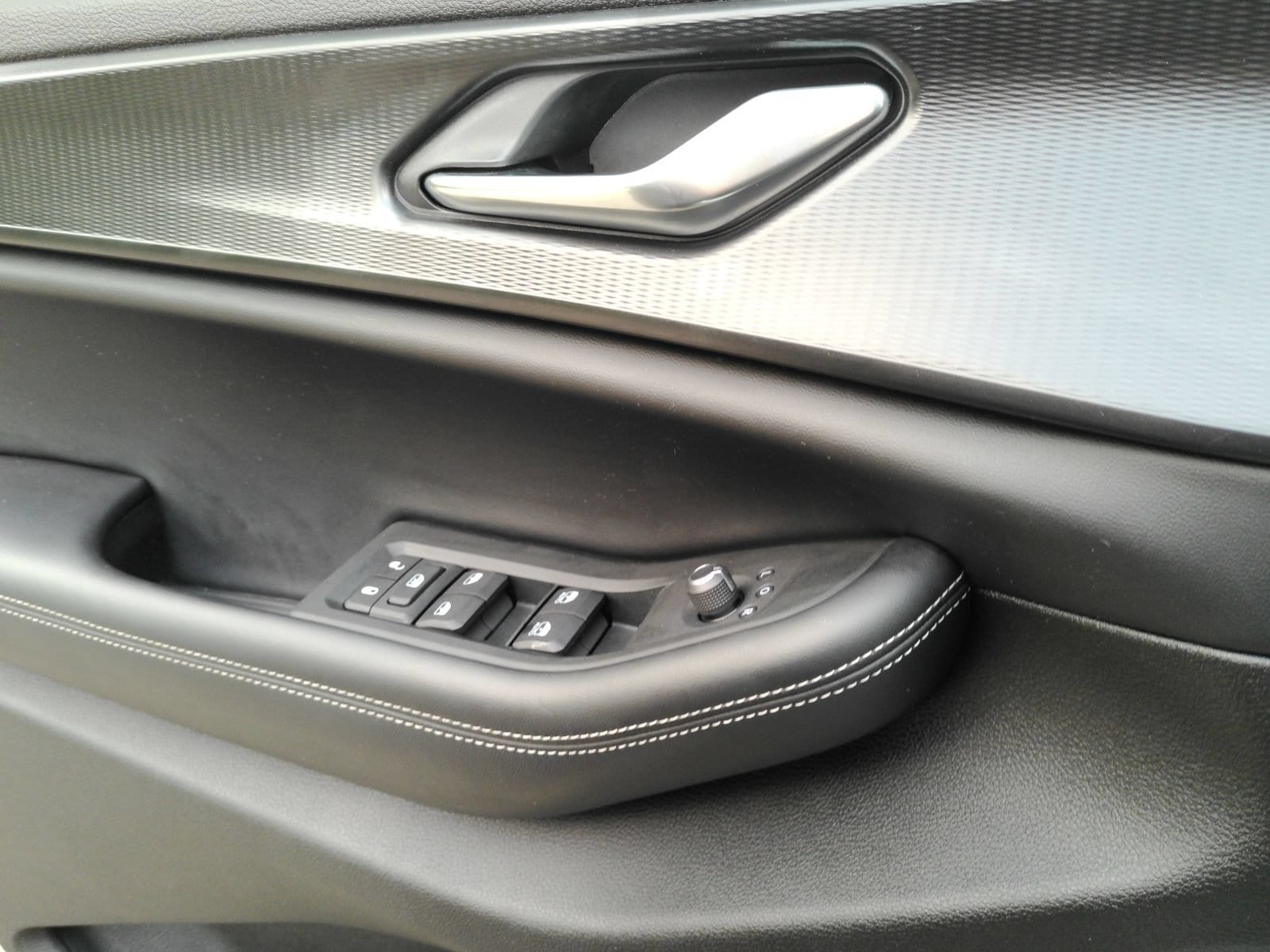 2025 Jeep Grand Cherokee L Altitude - Photo 23