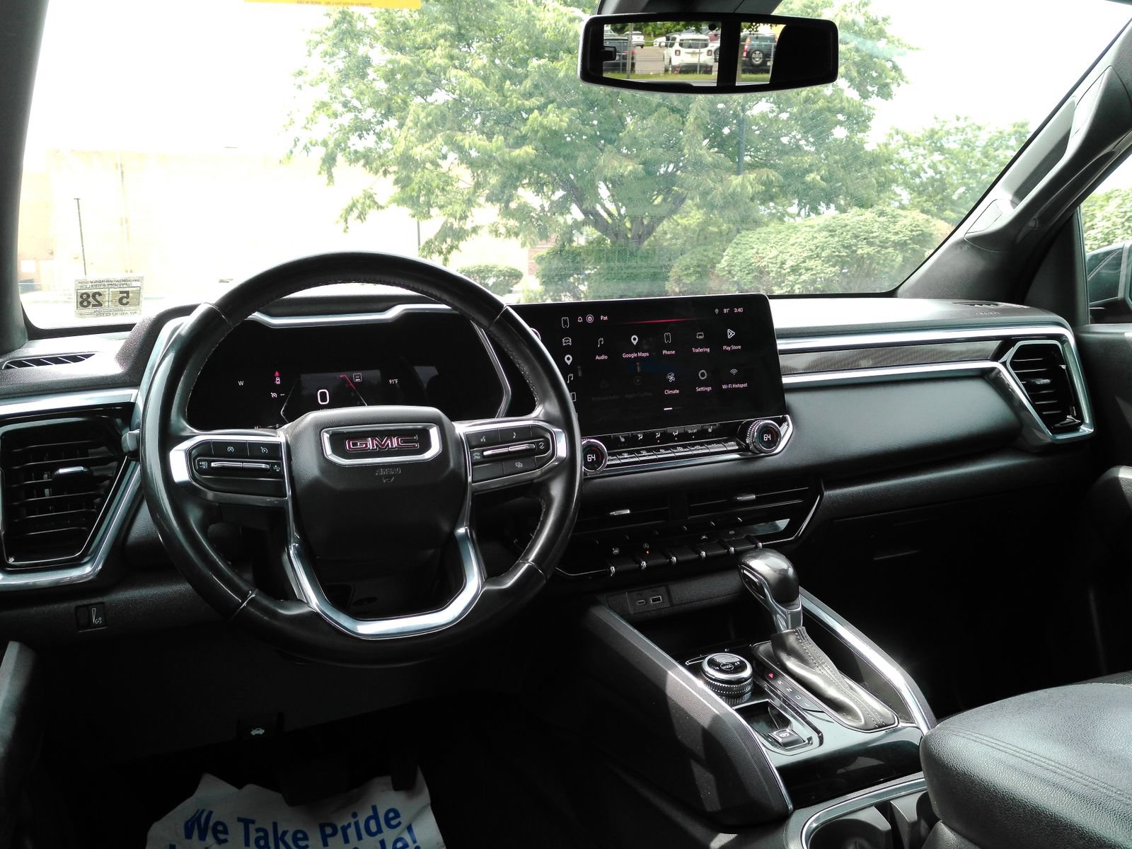 2023 GMC Canyon Elevation - Photo 9