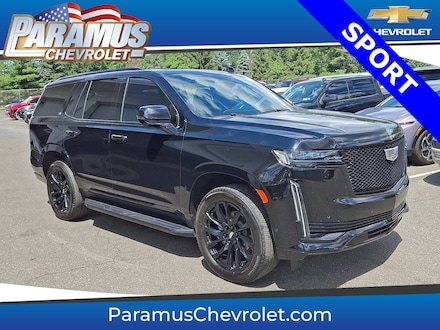 2024 CADILLAC Escalade Sport SUV