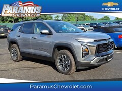 2026 Chevrolet Equinox Activ SUV