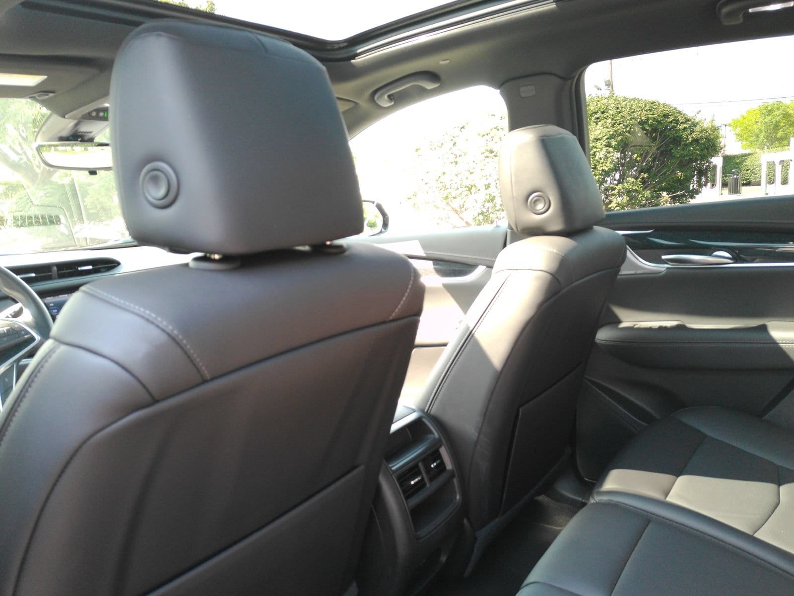2023 Cadillac XT5 Premium Luxury - Photo 13