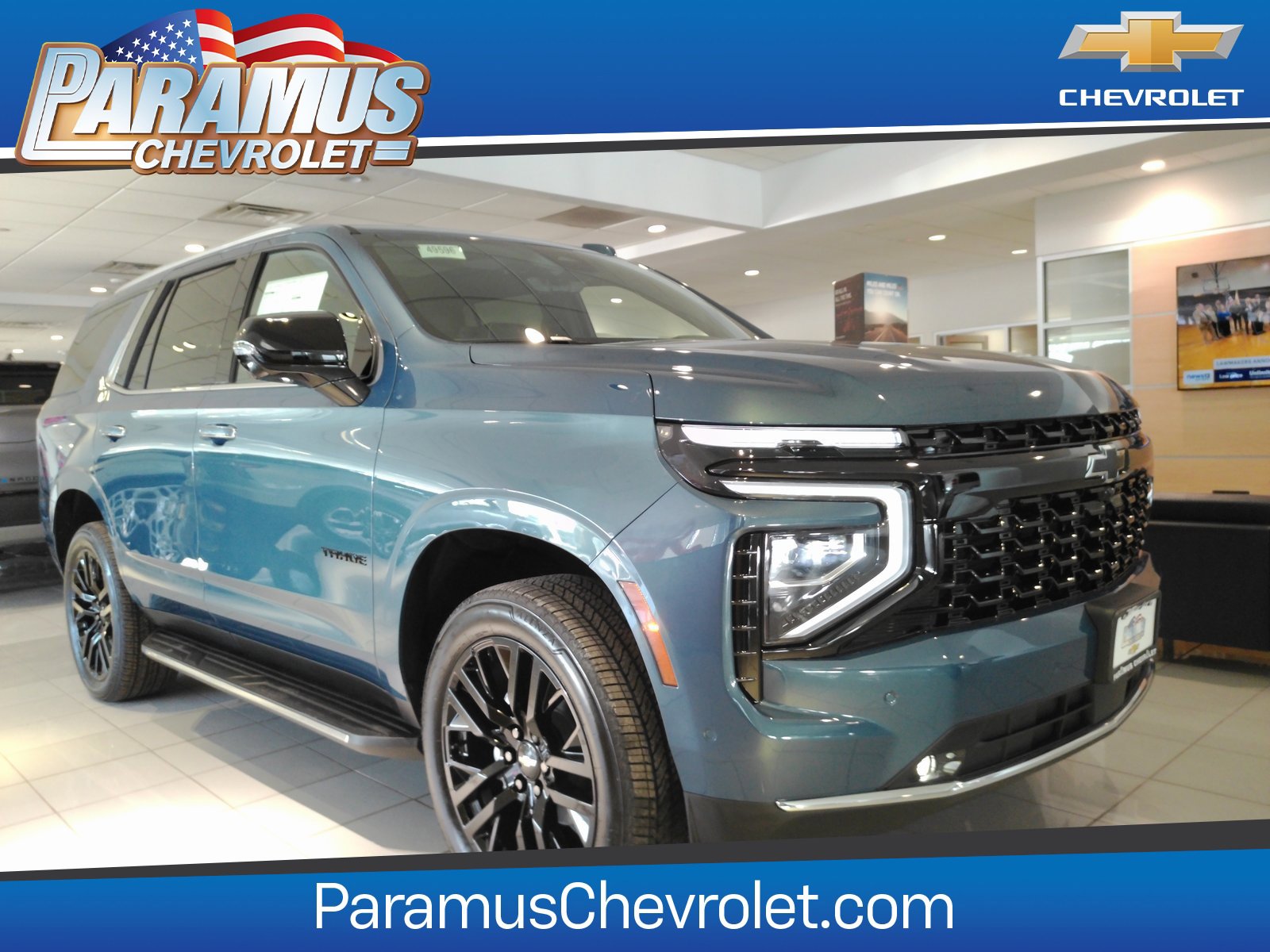 2025 Chevrolet Blazer 3LT AWD